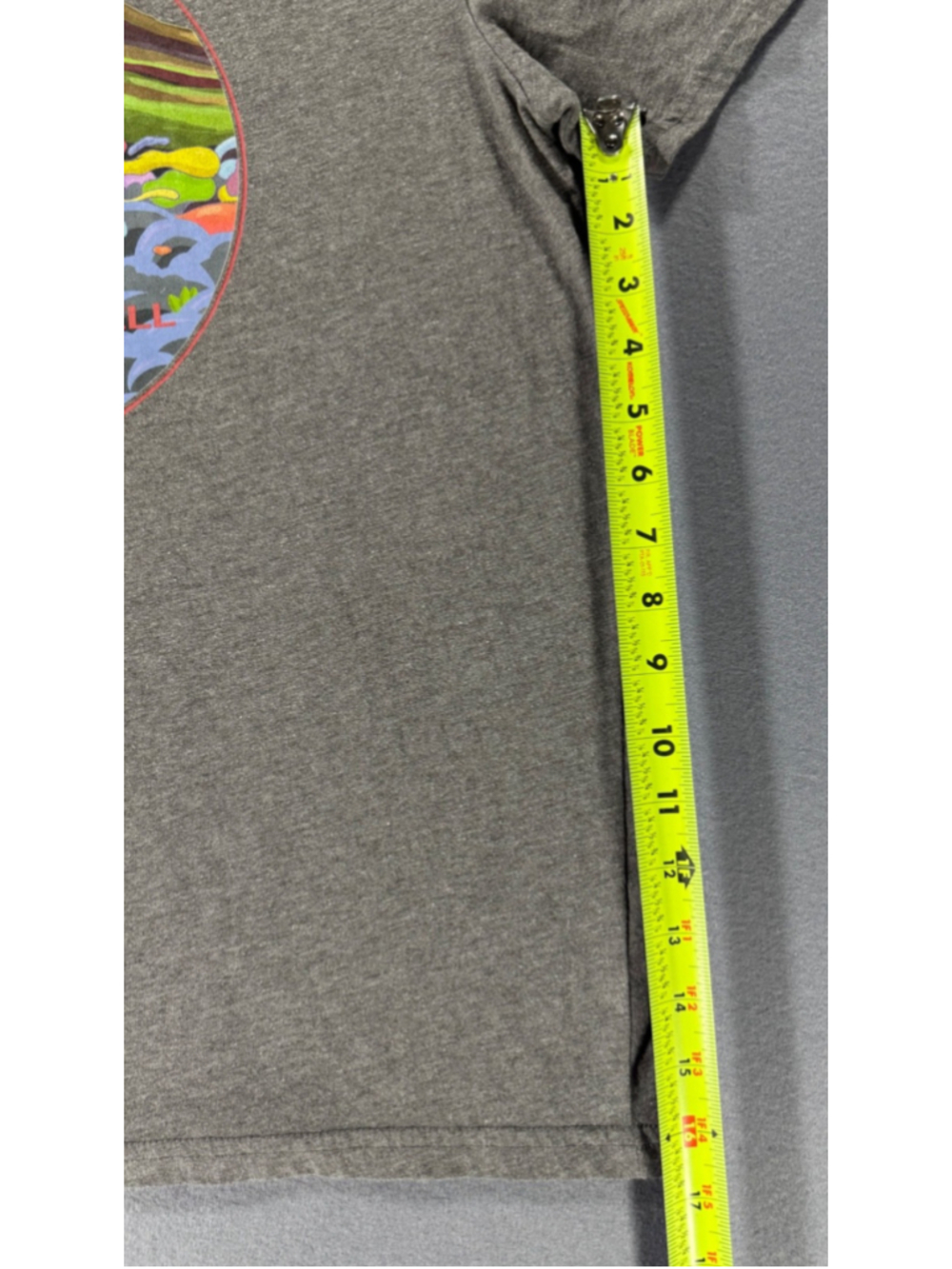 Merrell Graphic Print T-Shirt - Picture 9 of 13